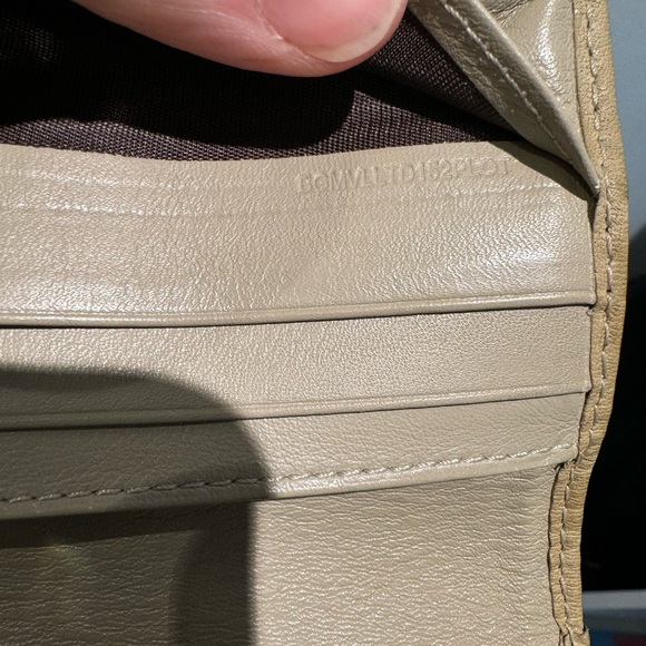 Burberry wallet - Picture 5 of 5